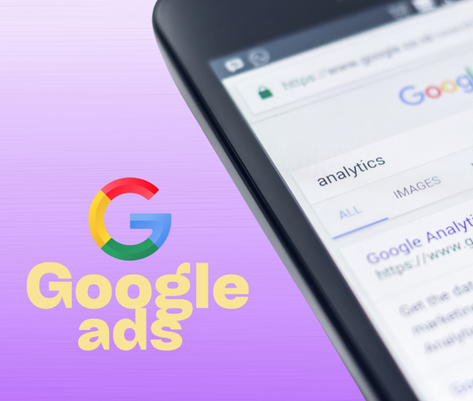 GOOGLE ADS
